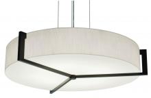  APP1932LAJUDES-JT - Apex 22" LED Pendant