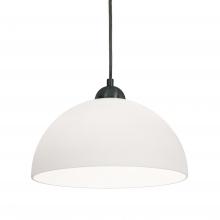  OTSP10MBBK - Otis 10 Pendant