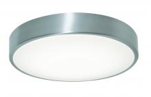  OTVF1218LAJD1BA - Octavia 12" LED Flush Mount