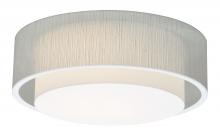  SAF1614LAJUD-JT - Sanibel 16" LED Flush Mount