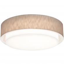  SAF3244L5AJUD-JT-MS - Sanibel 32'' LED Ceiling,120-277V,5 CCT,JT,MS