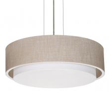  SAP2332LAJUDSN-JT - Sanibel 24" LED Pendant