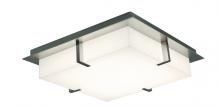  SNF141400LAJUDSN - Sinclair 14" LED Flush Mount