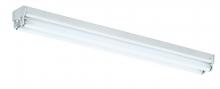  ST217R8 - 2 Light 24" Fluorescent Striplight