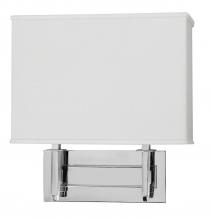  TAS131314LAJUDPCLA - Taylor 14" LED Sconce