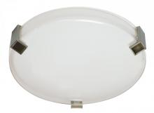  NLF162400L30D1SN - Nolan LED Flush Mount