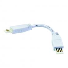  NAL-872W - 72" Flex Interconnector Cable for Lightbar Silk