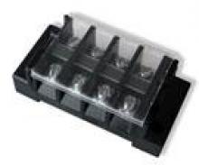  NATL-407 - Terminal Block, 4-in / 4-out