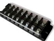  NATL-408 - Terminal Block, 8-in / 8-out