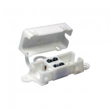  NATL-415W - Low Voltage Splice Box, White