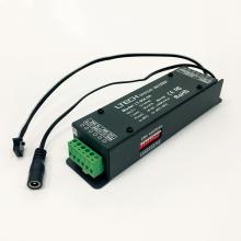  NATL-DMX-4C - DMX Decoder for RGB Tape Light