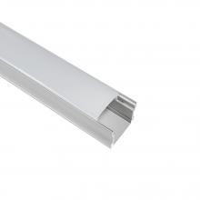  NATL2-C26A - 4' Deep Channel for NUTP14, Aluminum Finish