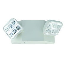  NE-700LEDRCW - Emergency LED Light with Remote Capability, White