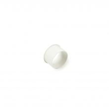  NIO-AS26WH - 1" White Opaque Snoot for Pearl, 2" & 4" Iolite Trims