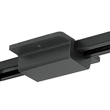  NT-307B - Floating Canopy Feed for 1 Circuit Track, Black
