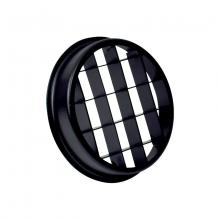  NT-341 - BLACK LOUVER FOR R20