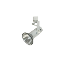  NTH-109W/A - UNIV LAMP HOLDER WHITE