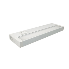  NUDTW-8842/23345WH - 42" LEDUR Tunable White LED Undercabinet, 2700/3000/3500/4000/5000K, White