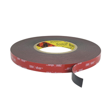  NUTP13-ADHTAPE - NUTP13 3M Adhesive Tape for Channel Mounting (Per Foot)