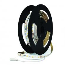  NUTP51-WFTLED930 - Hy-Brite Custom Cut 24V Continuous LED Tape Light, 375lm / 4.25W per foot, 3000K, 90+ CRI
