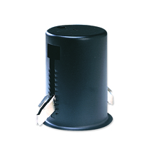  NH-120B - Mini Tower Housing with Thermal Protector for MR16, Black