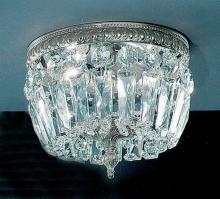  52208 CH I - Crystal Baskets