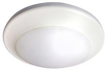  DLS4-27K - 9W, 550~600LM, 2700K (WARM WHITE), ETL & ENERGY STAR