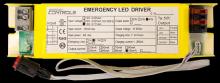  ELB-0460-FM - 4W INTEGRATED MINI LED EMERGENCY BACK UP