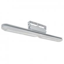  EXPL-120W-50K - C1D2 HAZ. LOC. LINEAR FLOOD HIGHBAY 120-277V 1200W 50K GRAY