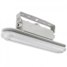  EXPL-40W-50K - C1D2 HAZ. LOC. LINEAR FLOOD HIGHBAY 120-277V 40W 50K GRAY