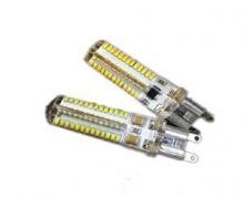  GZ-G9-3W-55K - LED G9 120V, 3W 5500K