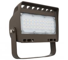  LF4-50WW-TR - LED ARCHITECTURAL FLOOD LIGHTS LF4 SERIES 120V-277V