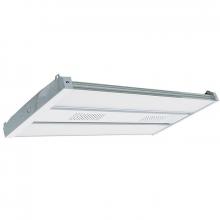  LLHB4-150W-MP-40K-D-480V - G4 LINEAR HIGHBAY 120LM/W, TUNABLE 80W/110W/150W, 4000K 480V, FROSTED PC LENS