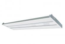  LLHB4-200W-MP-40K-D - G4 DIMMABLE LINEAR HIGHBAY 120LM/W, TUNABLE 200W/100W/150W, 4000K 120-277V, FROSTED PC LENS