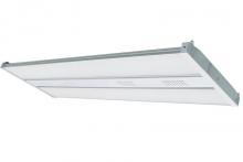  LLHB4-500W-50K-D - G4 DIMMABLE LINEAR HIGHBAY 120LM/W, 500W, 5000K 120-277V, FROSTED PC LENS