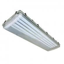  LLVT-4FT-100W-50K-D - LED LINEAR VAPOR LIGHT