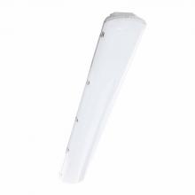  LLVT-4FT-40W-MCT-D-480V - LED LINEAR VAPOR LIGHT