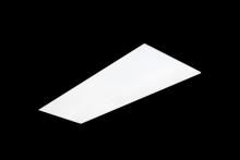  LPNG-1X4-4KLM-50K-D - LED BACKLIT PANEL LIGHT, 100~277VAC