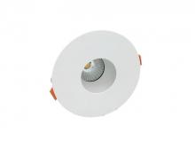  LRD-10W-27K-4WTRPH-WH - LED WINGED RECESSED LIGHT