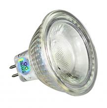  MR16-400L-41K-D - MR16 12V AC/DC, 5W, 36 DEGREE, 80 CRI, 4100K, DIMMABLE