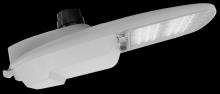  STL2-30W-30K - LED STREET/ROADWAY LIGHTS 
w/NEMA TWIST-LOCK PHOTOCELL SOCKET, (SHORTING CAP INCL.)