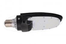  CL-FLT-75W-50K-E39 - LED 180 DEGREE FLAT HID RETROFIT LAMP