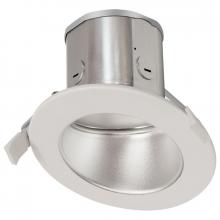  CRLC4-40W-MCTP-A-D - 4 LED COMMERCIAL RECESSED LIGHT