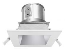  CRLC4-40W-MCTP-S-D - 4 LED COMMERCIAL RECESSED LIGHT