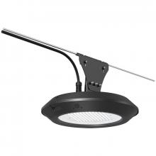  GPX-18-60W-MCTP-CAT - SPEC SERIES POWER & CCT- ADJUSTABLE POST DISK LIGHT