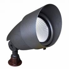  LFLV-12W-40K - 12-VOLT AC/DC INTEGRATED LED LANDSCAPE UPLIGHTS