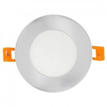  RSL4-30K-BN - LED ULTRA SLIM RECESSED LIGHTS