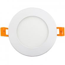  RSL4-MCT5-WP - 4in SLIM LIGHT 9W 630LM 5CCT WET LOCATION