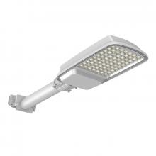  SOLA-5W-50K-WA - SOLAR AREA LIGHT 5W 750LM 50K TYPE 3 WITH WALL MOUNT ARM