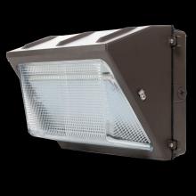  WML-HL-100W-30K - HIGH LUMEN LED NON-CUTOFF WALL PACKS